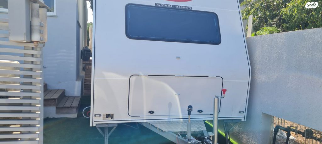 יחידת דיור, הזית 1, בית יהושע, בית יהושע