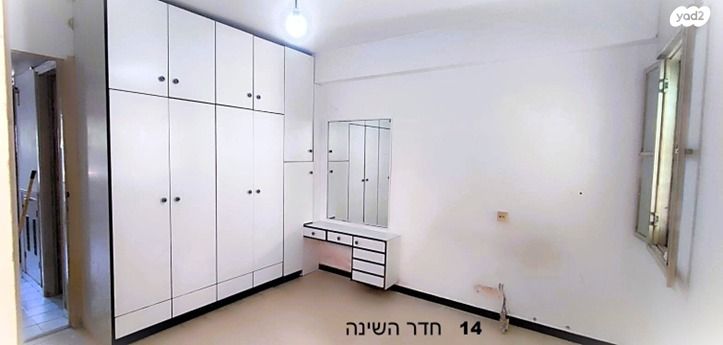 דירה, התחייה 4, רמת יוסף, בת ים