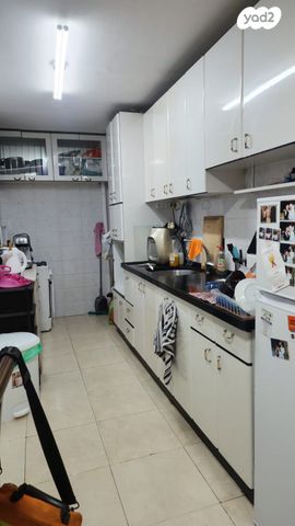 דירה, חנה סנש 10, יצחק שדה, אזור