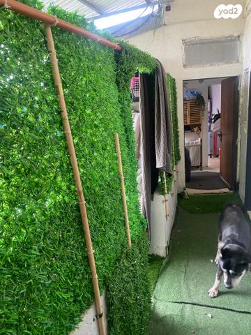 גג/ פנטהאוז, לבנדה 1, נווה שאנן, תל אביב יפו