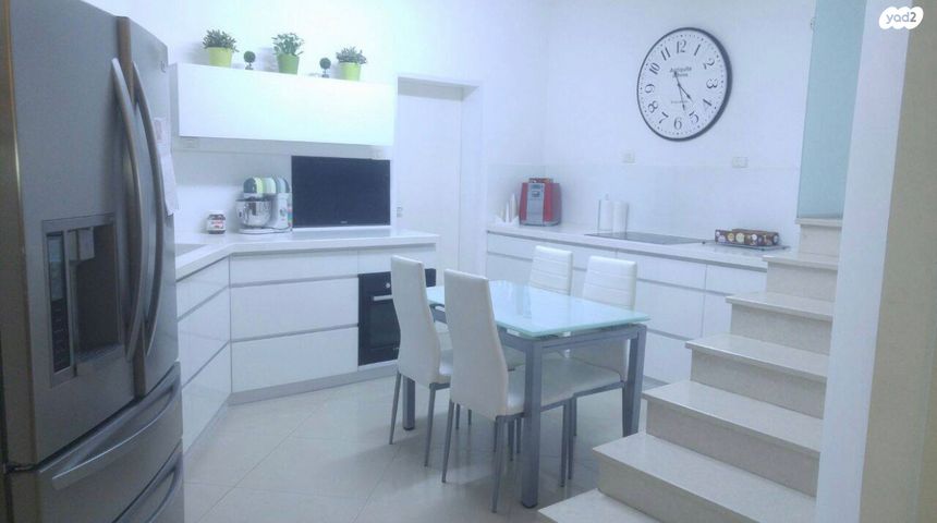 בית פרטי/ קוטג', טל חרמון 40, נווה זאב, נאות אילן, באר שבע