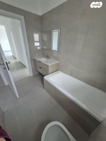 דירה, רוזמרין 14, סיגליות, באר שבע