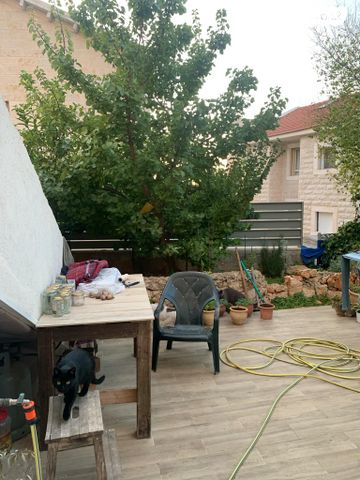 דירה, שחרור 22, מעוז ציון ב', מבשרת ציון