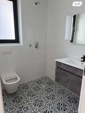 דירה, יונה וולך 7, גרין פארק החדשה, הוד השרון