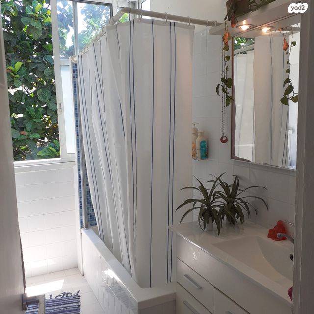 דירה, מהר"ל 8, הצפון הישן - צפון, תל אביב יפו