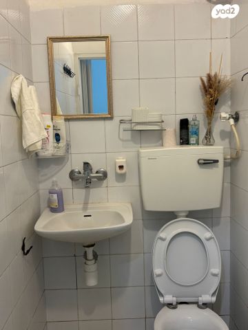 יחידת דיור, ברזילי 10, יל"ג, חיפה