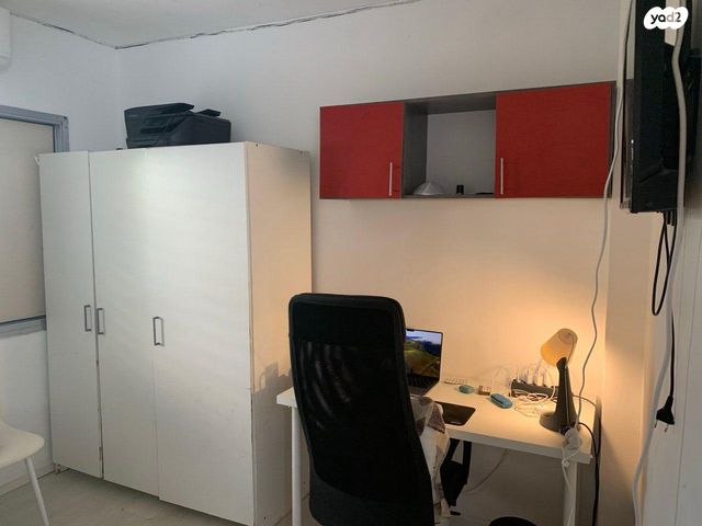 דירה, אסתר המלכה 31, נווה דוד, חיפה