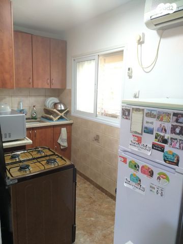 דירה, שמעון בר גיורא 7, שכונה ד', באר שבע