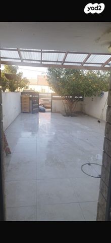 בית פרטי/ קוטג', חז"ל 79, שכונה ב', באר שבע