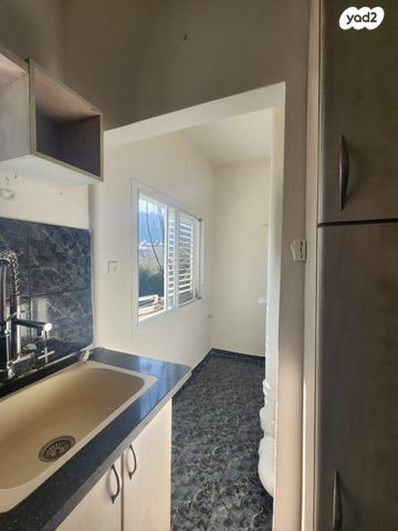 דירה, אבנר 4, קרית אליעזר, חיפה