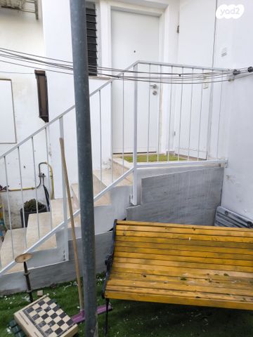 יחידת דיור, נחום 1, נווה שלמה, גדרה