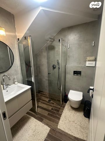 יחידת דיור, ימין שושן 9, כפר גנים ג, פתח תקווה