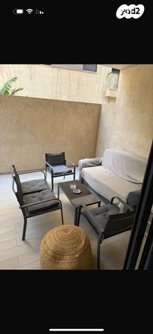 דירת גן, אלמוגים 25, המאפיה, מרכז העיר, אילת