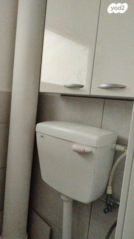 דירה, ז'בוטינסקי 25, שכונה ג', באר שבע