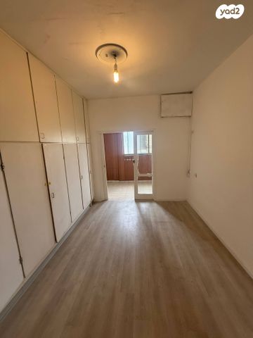 דו משפחתי, לויטה 12, תל גנים, רמת גן