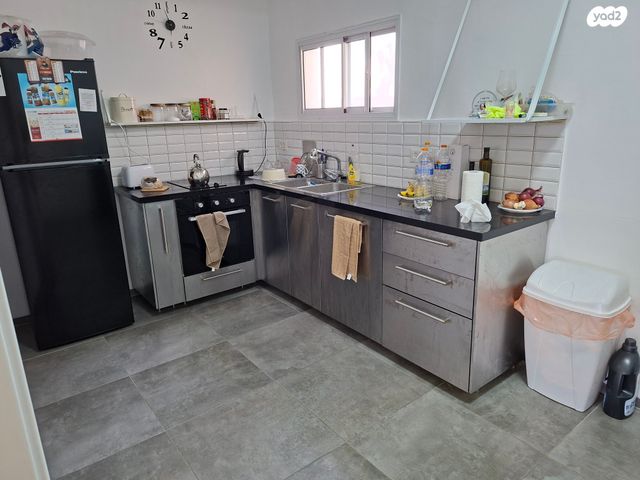 יחידת דיור, יוסף אהרונוביץ' 7, נאות גנים, נתניה