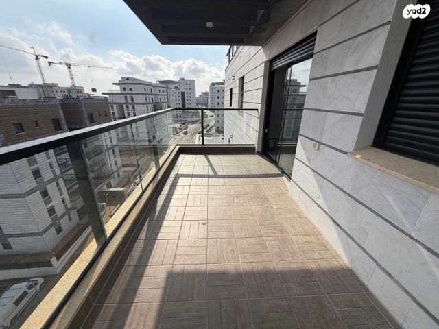 דירה, חיטה 7, הבוסתנים, שדרות