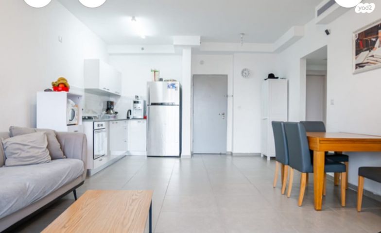 דירה, הכלנית 4, רובע ח', אשדוד