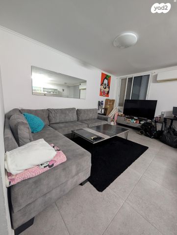 דירה, הרב בוכריס 3, נאות אשכול, יבנה