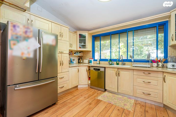 בית פרטי/ קוטג', הזית 14, המושבה, בנימינה גבעת עדה