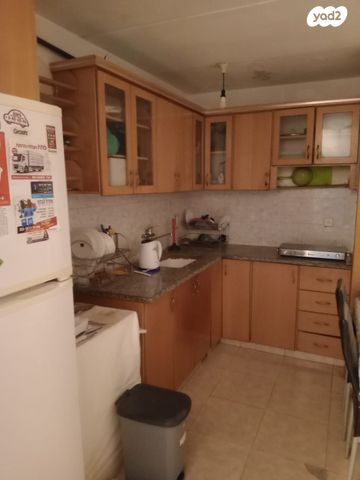 דירה, רמים 23, מגדים, כרמיאל