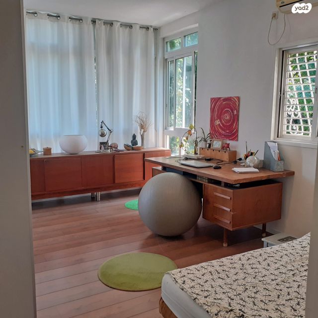 דירה, מהר"ל 8, הצפון הישן - צפון, תל אביב יפו