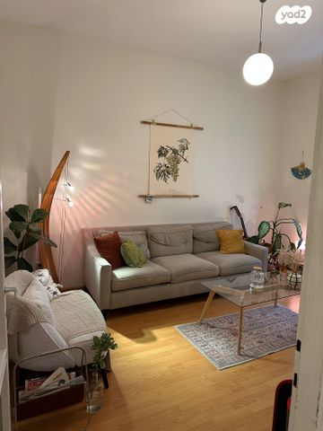 דירה, רייך 4, הצפון הישן - דרום, תל אביב יפו