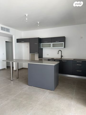 דירה, יונה וולך 7, גרין פארק החדשה, הוד השרון