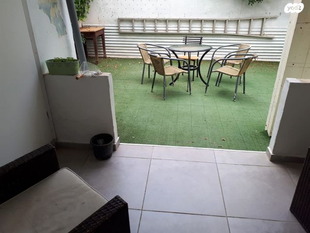 דירת גן, קהילת וילנה 51, קרית יערים, רמת השרון