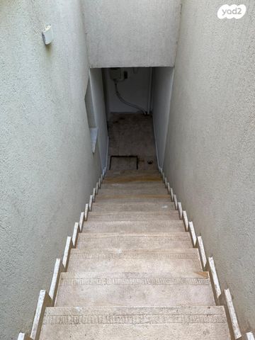 יחידת דיור, יונה וולך 13, פסגות אפק, ראש העין