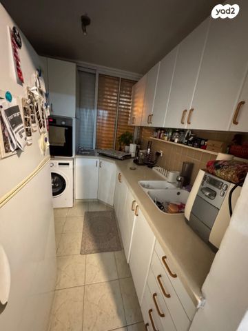 דירה, משה שרת 37, רמתיים, הוד השרון