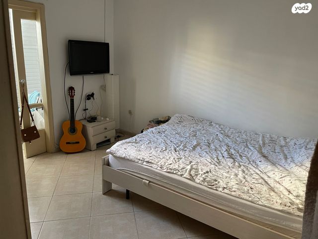 דירה, הדגל העברי 10, כצנלסון, ראשון לציון