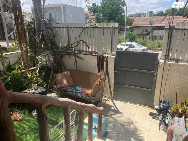 דירת גן, הרב אלקלעי 7, עמישב, פתח תקווה