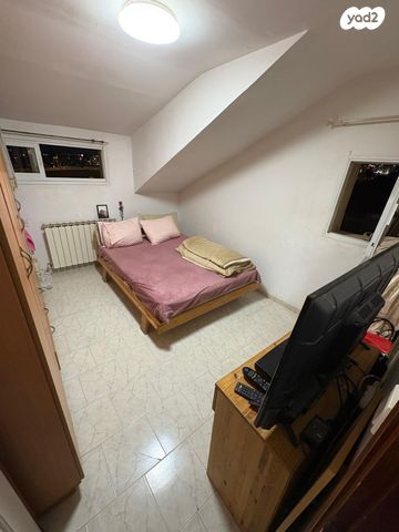 דירה, הציפורן 20, גילה, ירושלים