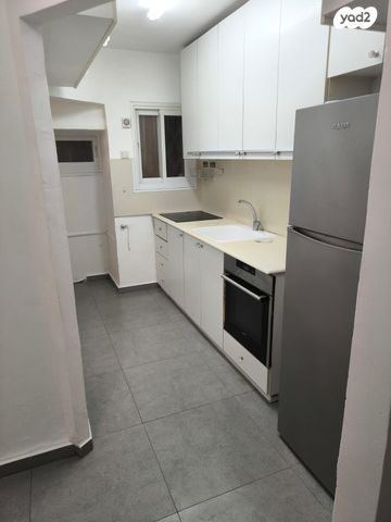 דירה, בית לחם 17, כרמל צרפתי, חיפה