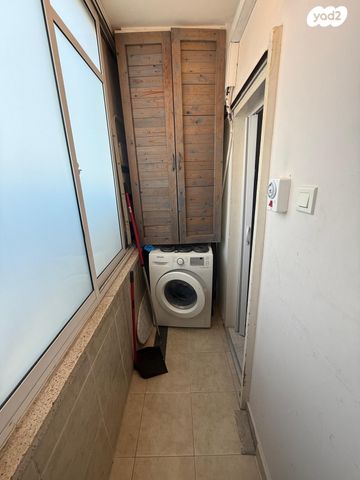 דירה, בן גוריון 55, רמתיים, הוד השרון