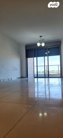 דירה, הר סיני 8, היובל, אור עקיבא