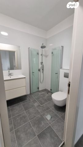 דירה, ליונל ווטסון 13, רמת בגין, חיפה