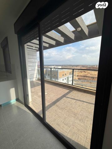 דירה, חיטה 7, הבוסתנים, שדרות