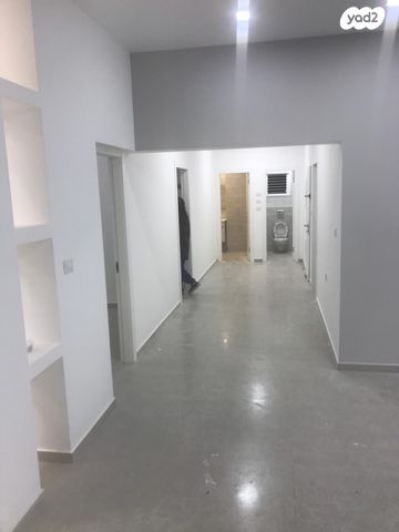 דירה, ישראל מסלנט 30, שפירא, תל אביב יפו