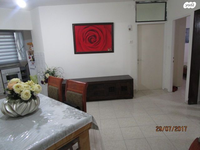 דירה, גולני 101, קרית שמואל, טבריה