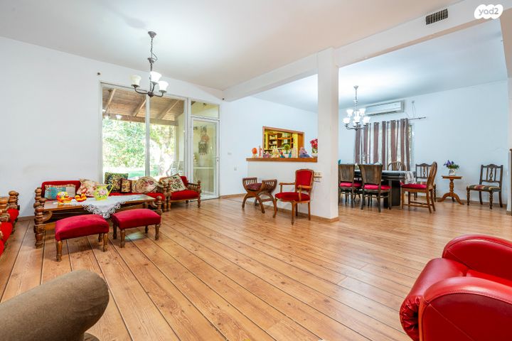 בית פרטי/ קוטג', הזית 14, המושבה, בנימינה גבעת עדה