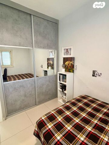 דירה, הגדוד העברי 6, אגרובנק, חולון