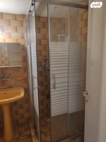 דירה, אושה 11, מוצקין הותיקה, קרית מוצקין