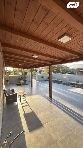 דירה, שדרות יצחק רבין 23, קרית רבין, בית שאן