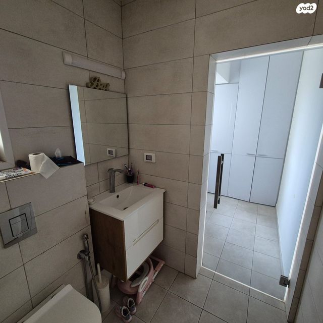 דירה, מבצע נחשון 3, נווה ים, ראשון לציון