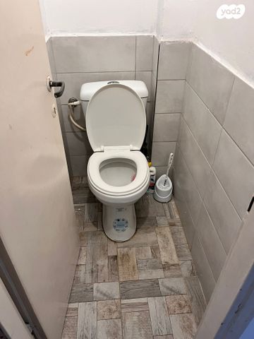 דירה, הרימון 5, שכונת גפן, רמת גן