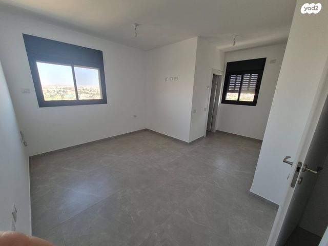 דירה, רוזמרין 14, סיגליות, באר שבע