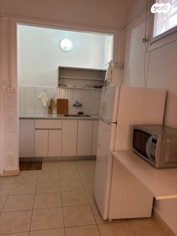 יחידת דיור, ברזילי 10, יל"ג, חיפה