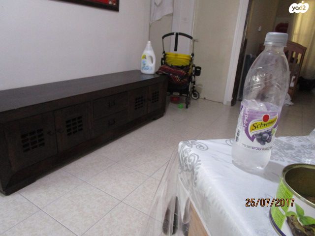 דירה, גולני 101, קרית שמואל, טבריה